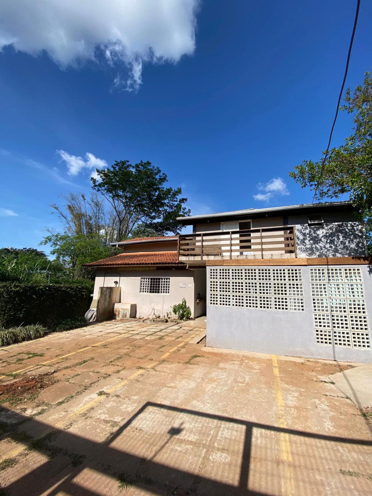 Sossego Homestay Шапада-дус-Гимарайнс Экстерьер фото