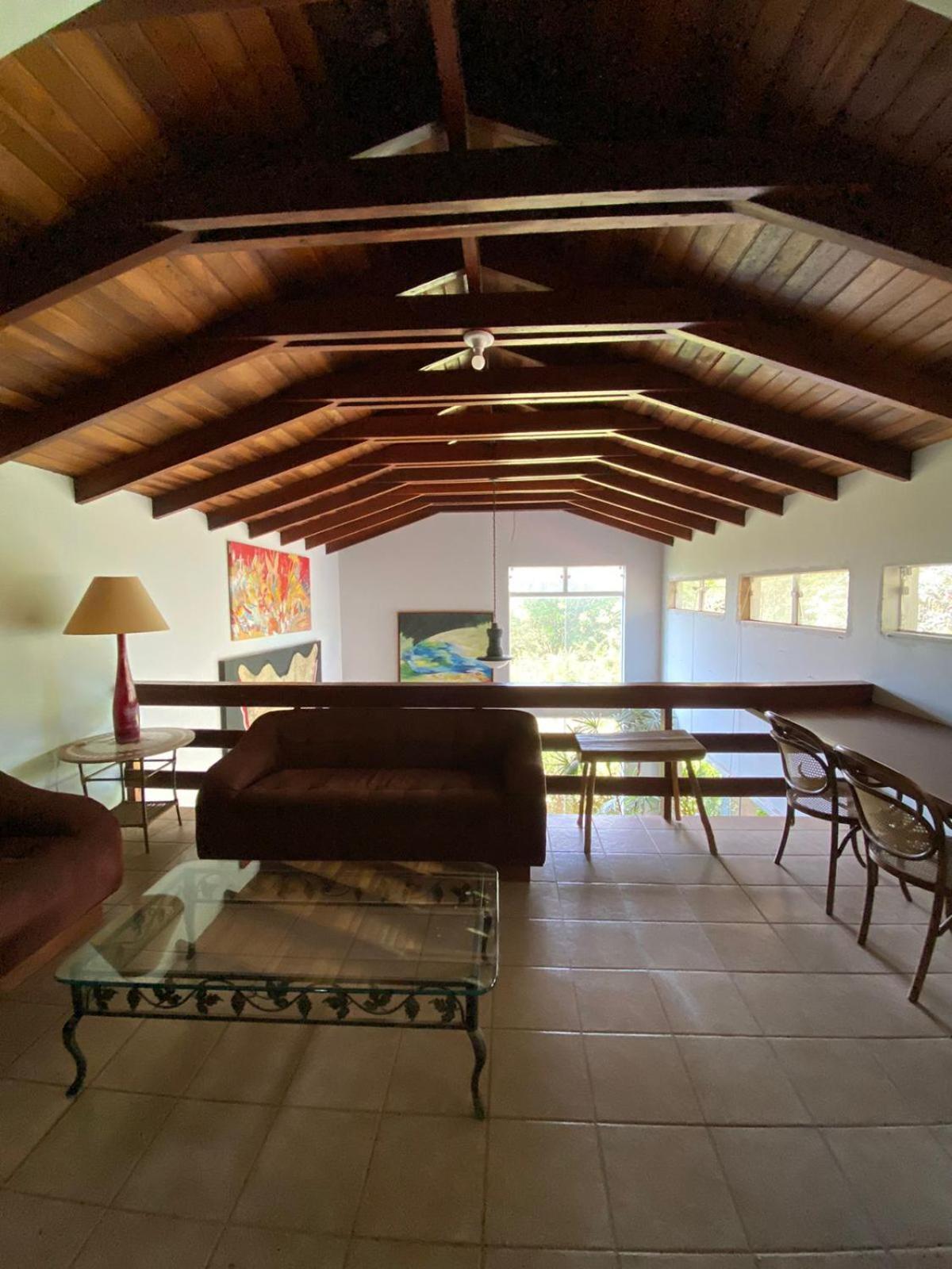 Sossego Homestay Шапада-дус-Гимарайнс Экстерьер фото