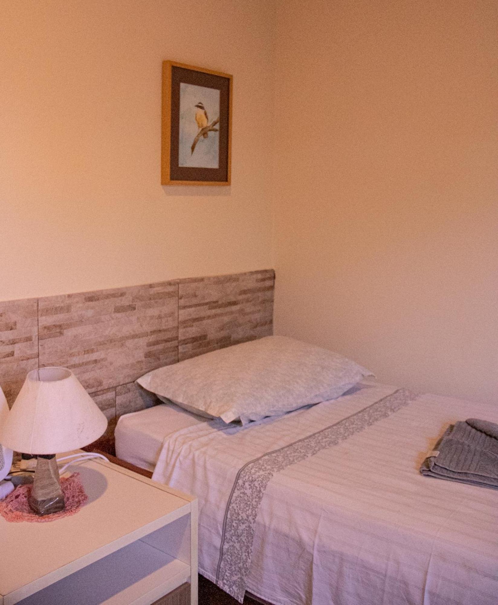 Sossego Homestay Шапада-дус-Гимарайнс Экстерьер фото