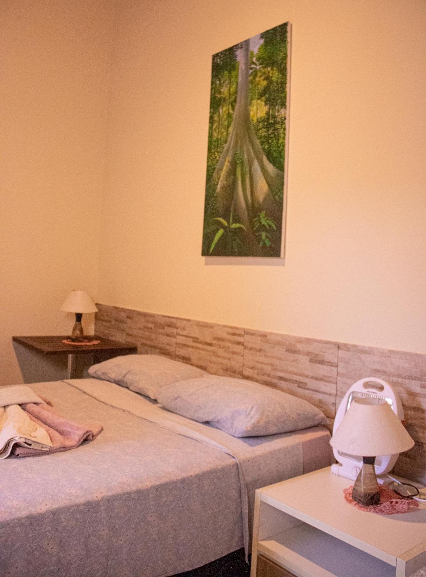 Sossego Homestay Шапада-дус-Гимарайнс Экстерьер фото